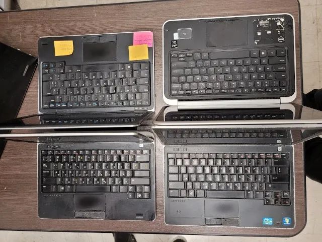 Reparo de Notebook - Foto 4