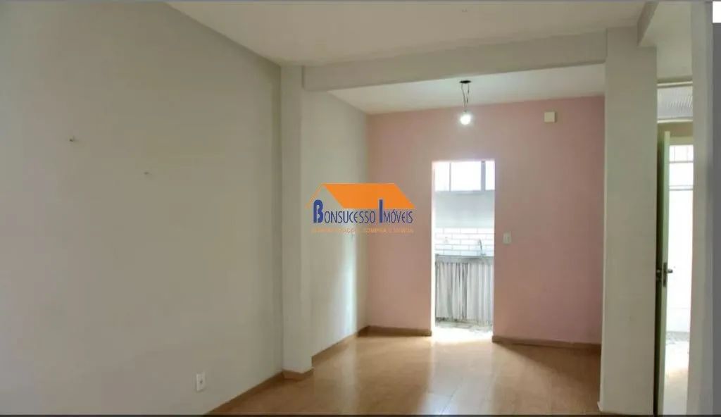 casa geminada de 2 quartos Bairro Caiçara em belo Horizonte - Foto 4
