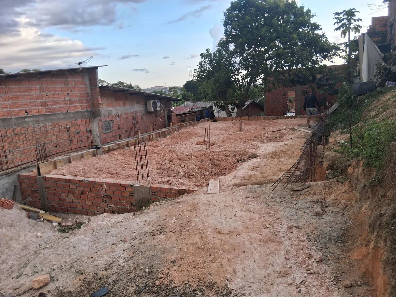 Foto - Manaus - Zumbi dos Palmares