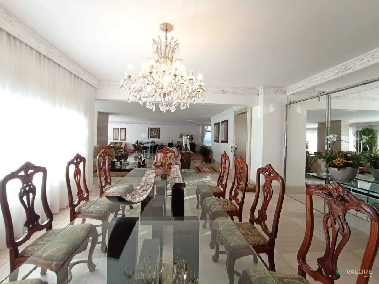 Apartamento 5 quartos à venda no Serra - Foto 5
