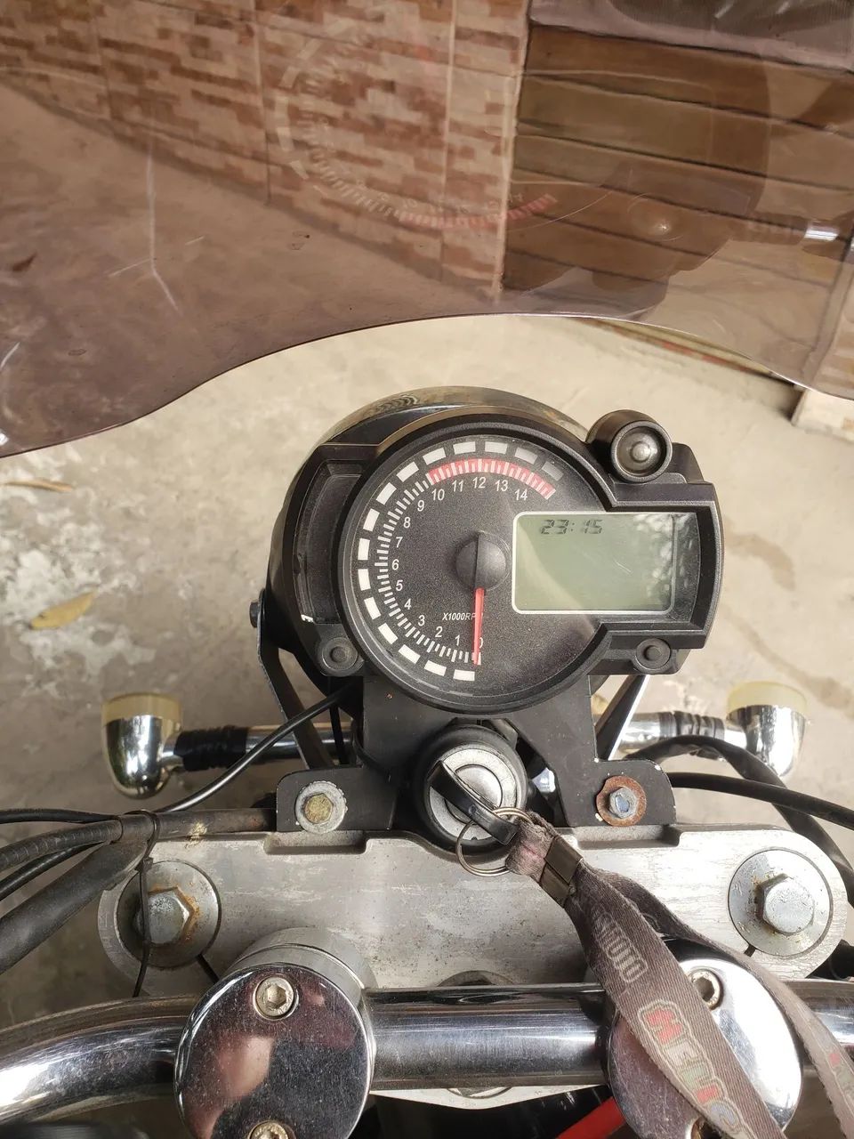 Kasinski Mirage 250 (2001) - Custom com Upgrades e Doc Ok - Foto 4