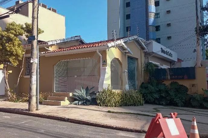 Casa à venda e para alugar em Campinas, Cambuí, com 2 quartos, com 129 m² - Foto 3