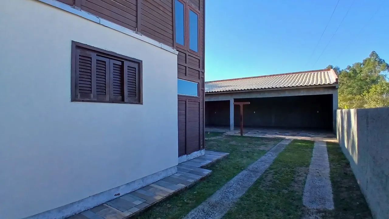 VENDO/TROCO CHALÉ OPERÁRIA  - Foto 5