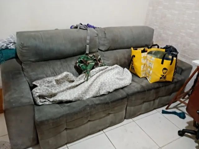 sofa