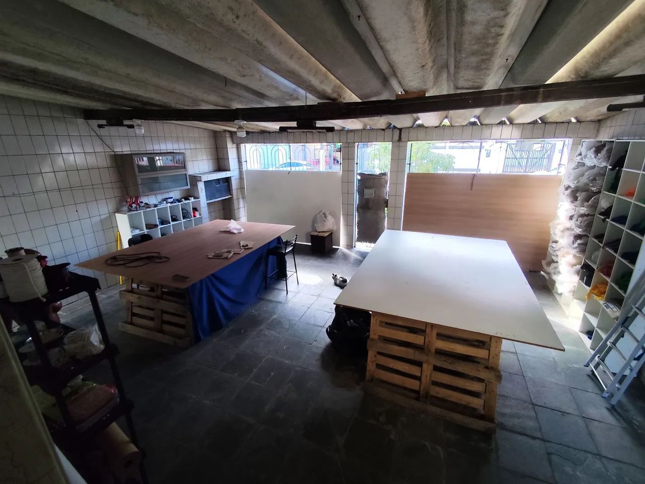 Casa com Edícula Marapé - Foto 3