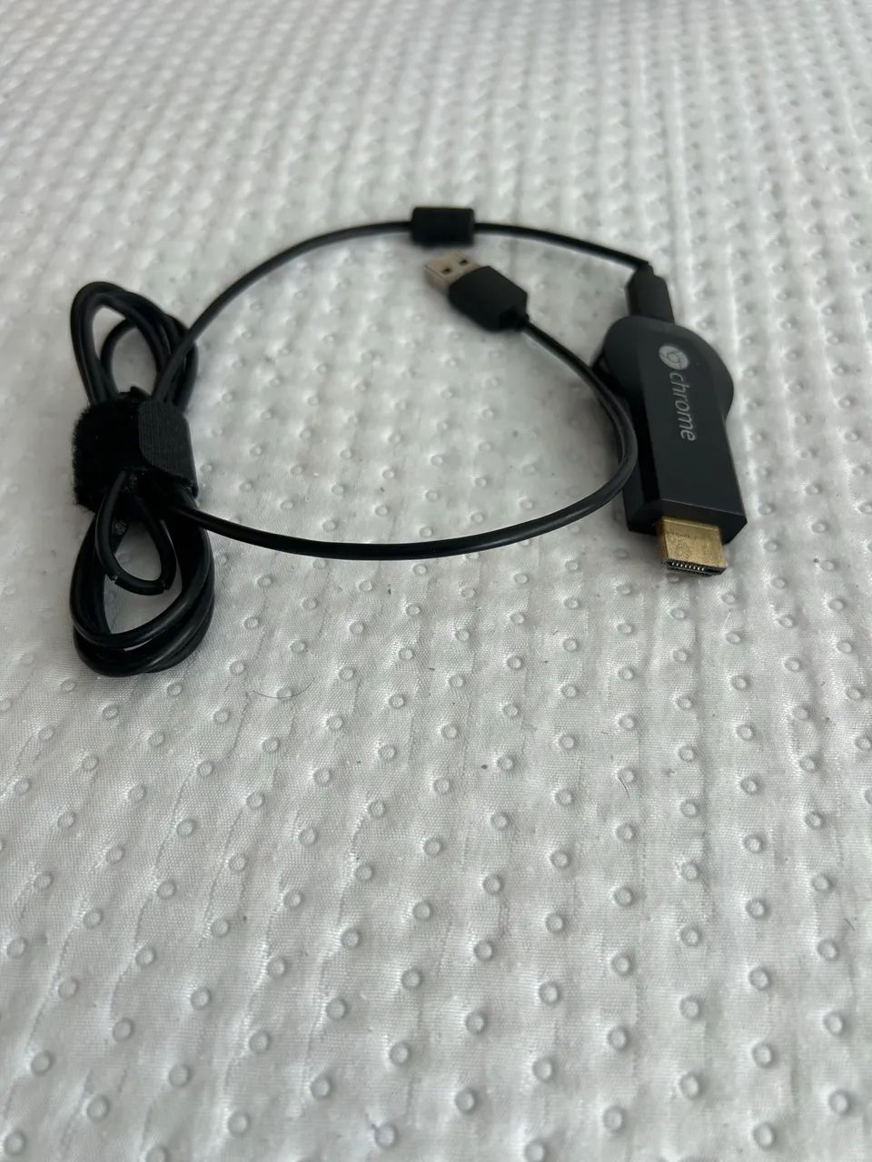 Chromecast 2 