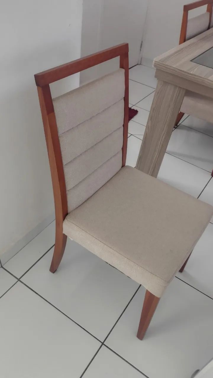 Mesa de jantar - Foto 5