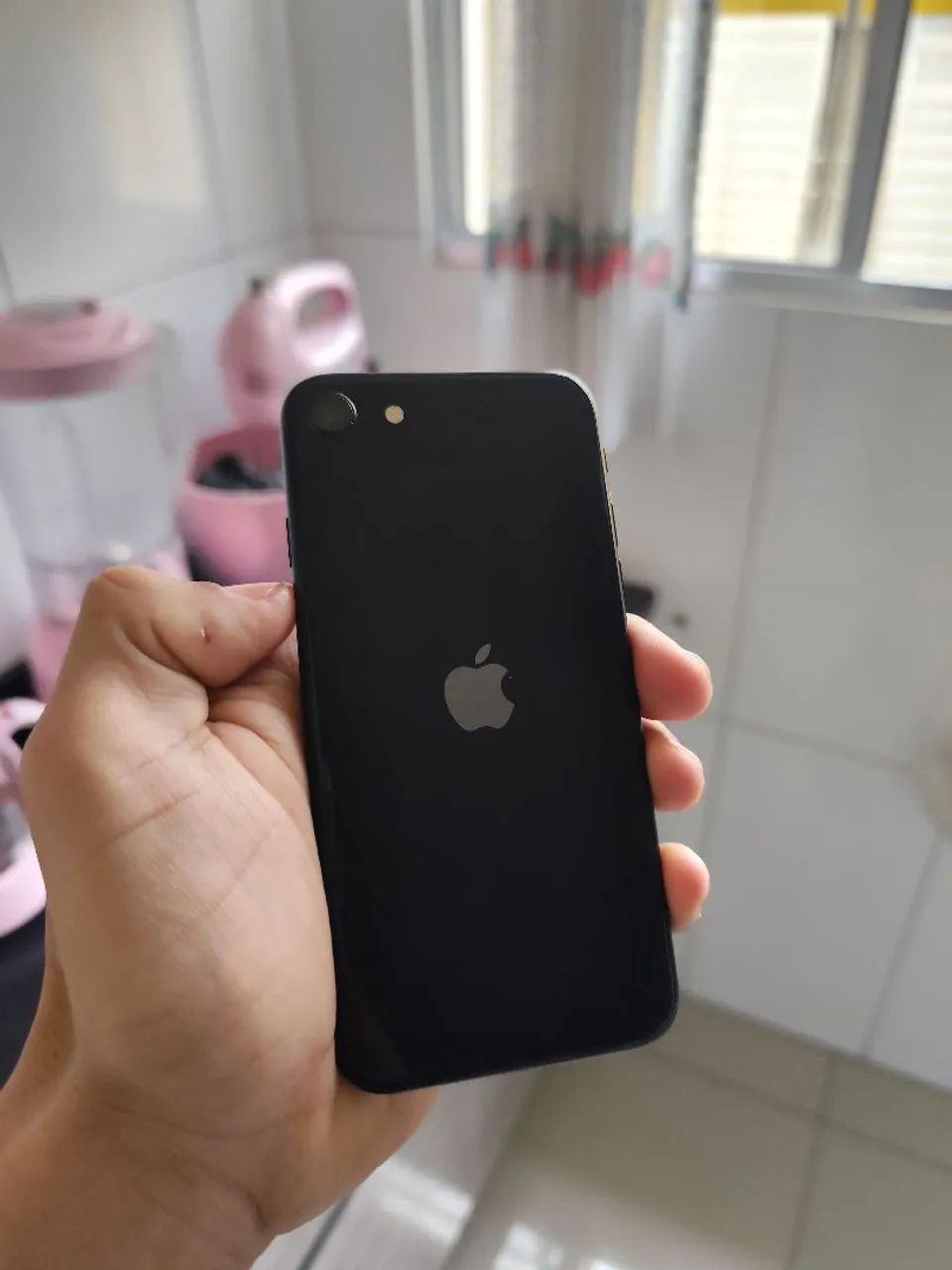 iPhone SE  - Foto 2