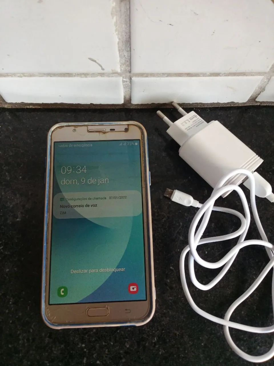 Celular J7  - Foto 4