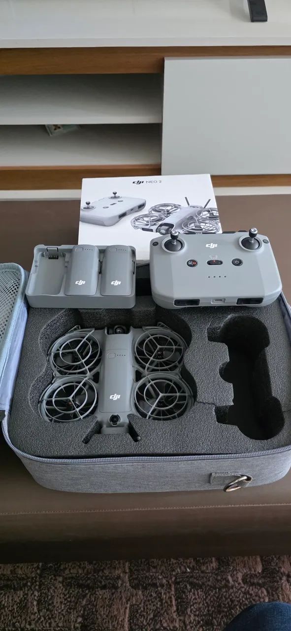 Drone Dji neo 2 - Foto 3