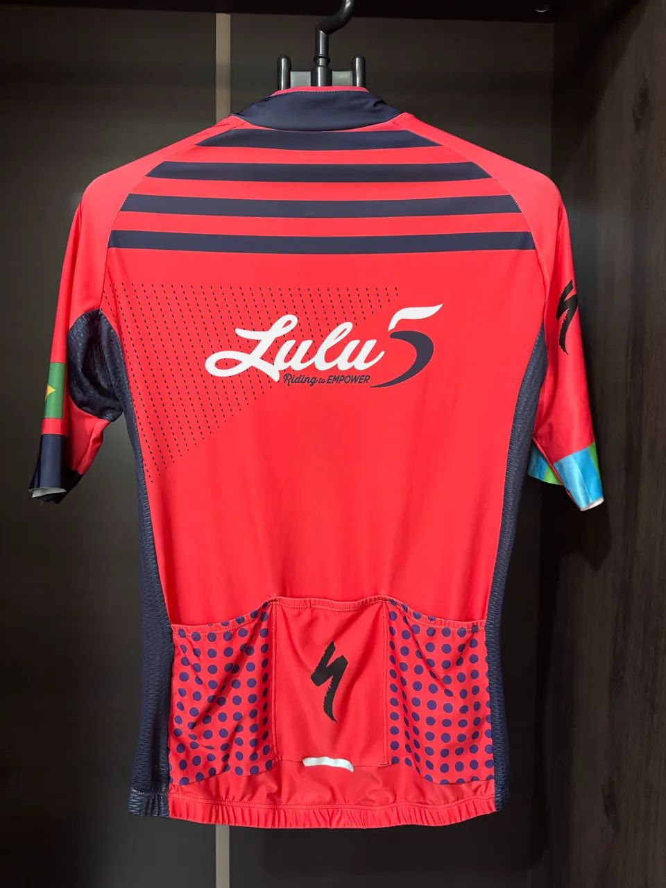 Camisa Ciclismo Jersey Mynd Lulu Mtb | Speed | Gravel - Foto 2