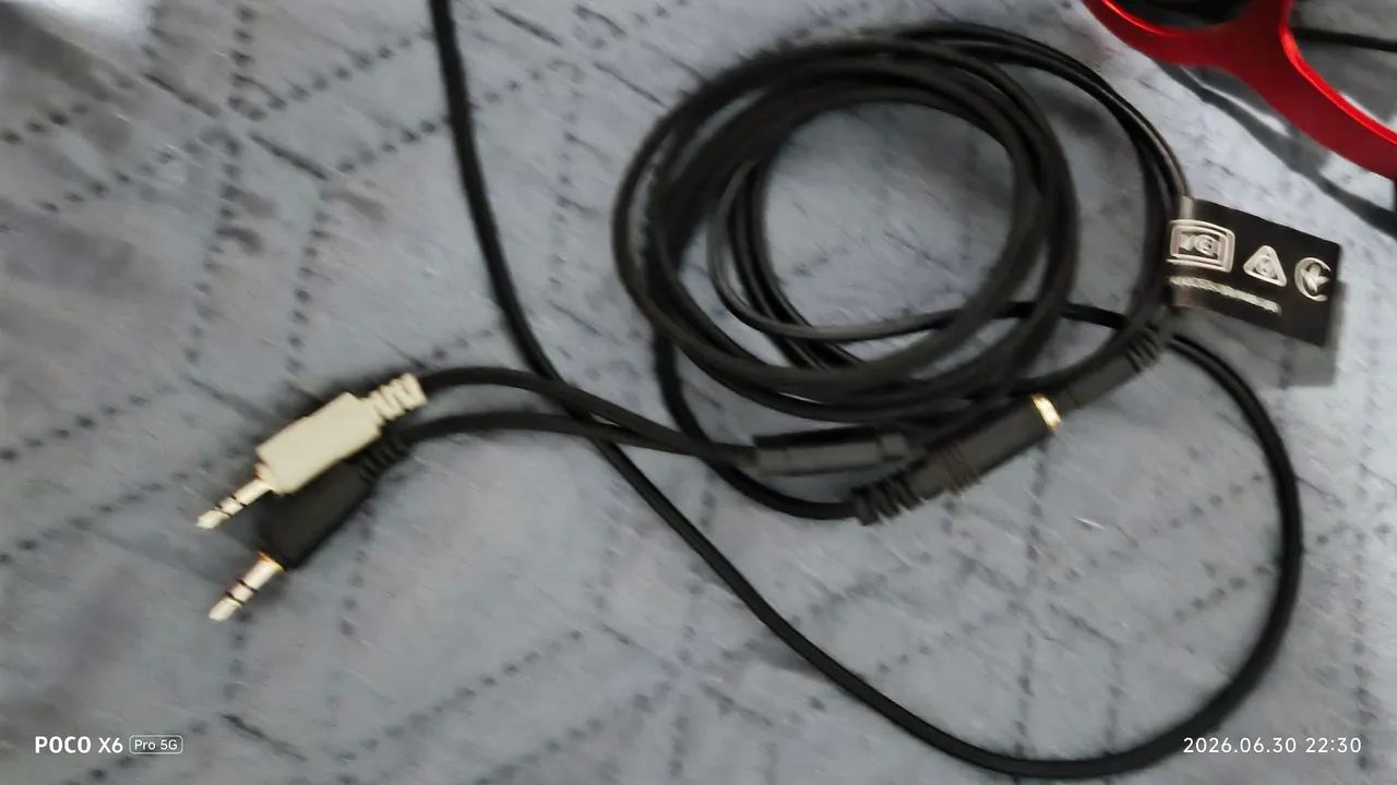 Headset H3 Tudo Gaming  - Foto 4