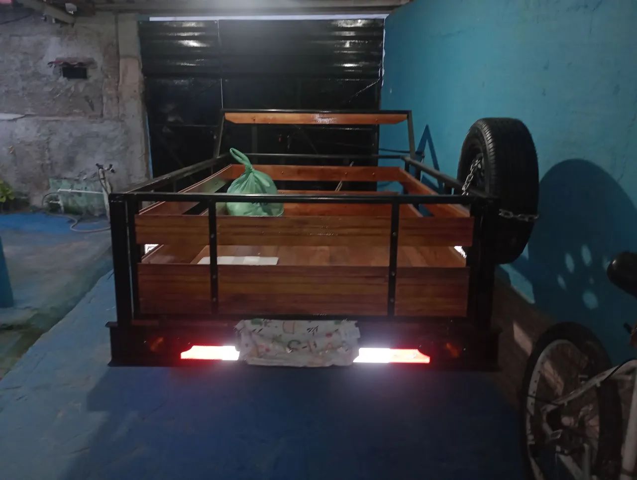 Carretinha - Foto 2