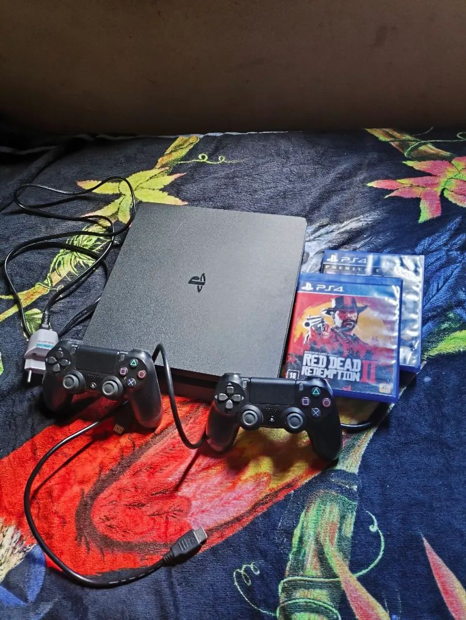 Ps4 de 1T  - Foto 3