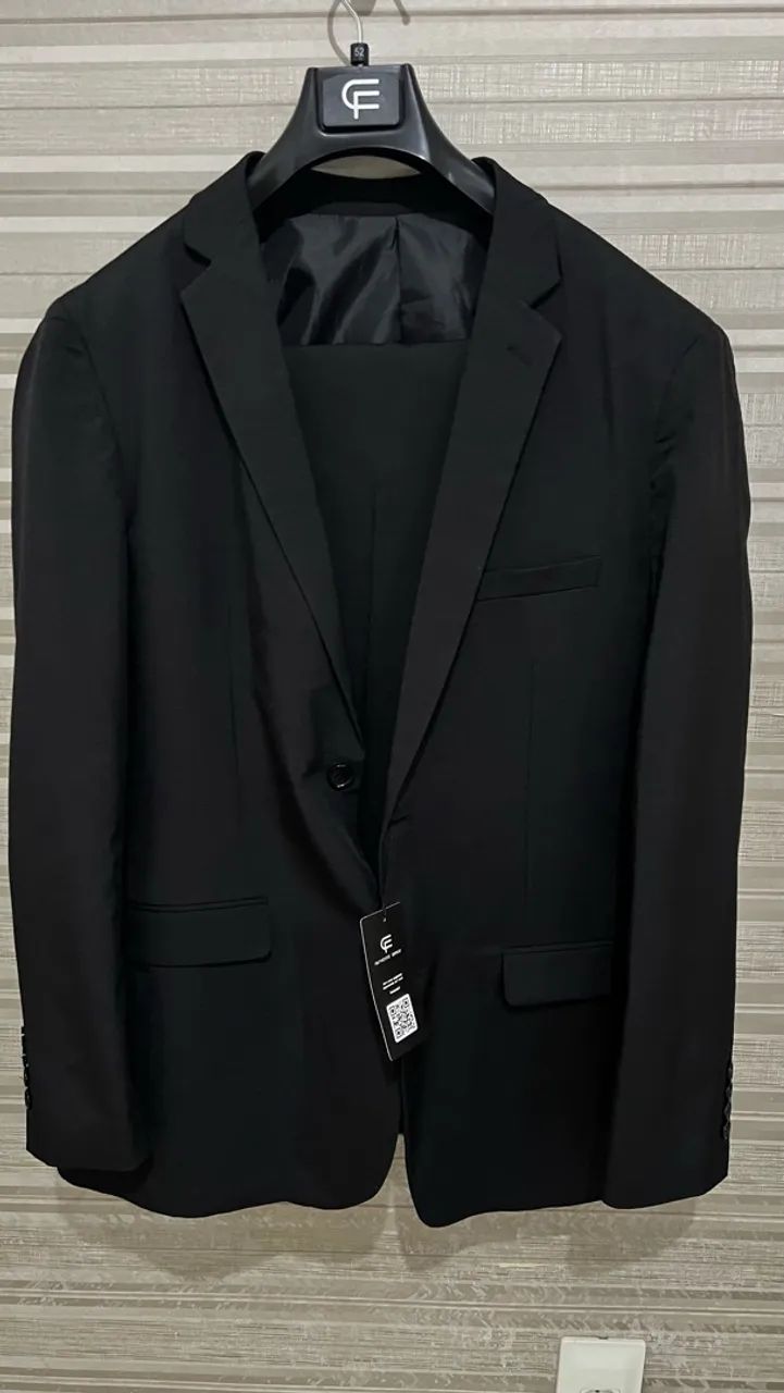 Terno masculino  - Foto 2
