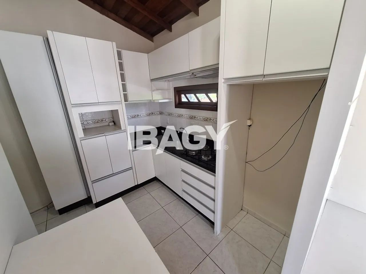 Excelente Casa 2 dormitório(s) em São João do Rio Vermelho - Florianópolis - Foto 4
