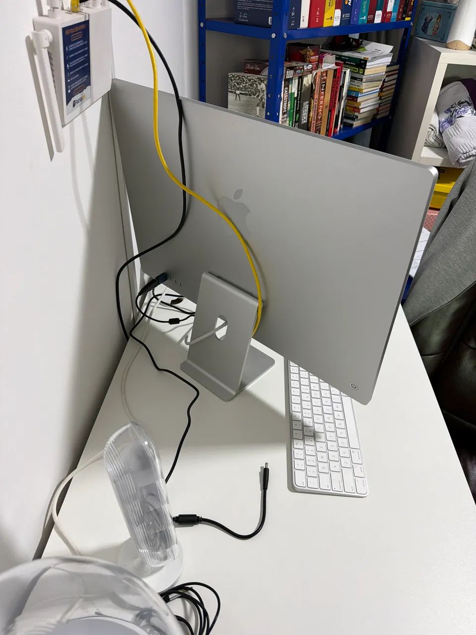 IMAC chip M4 10 núcleos  - Foto 2