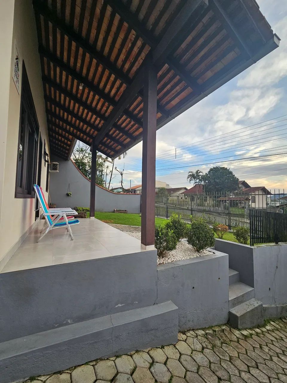 Casa Completa Próxima ao Centro de Indaial - Foto 2