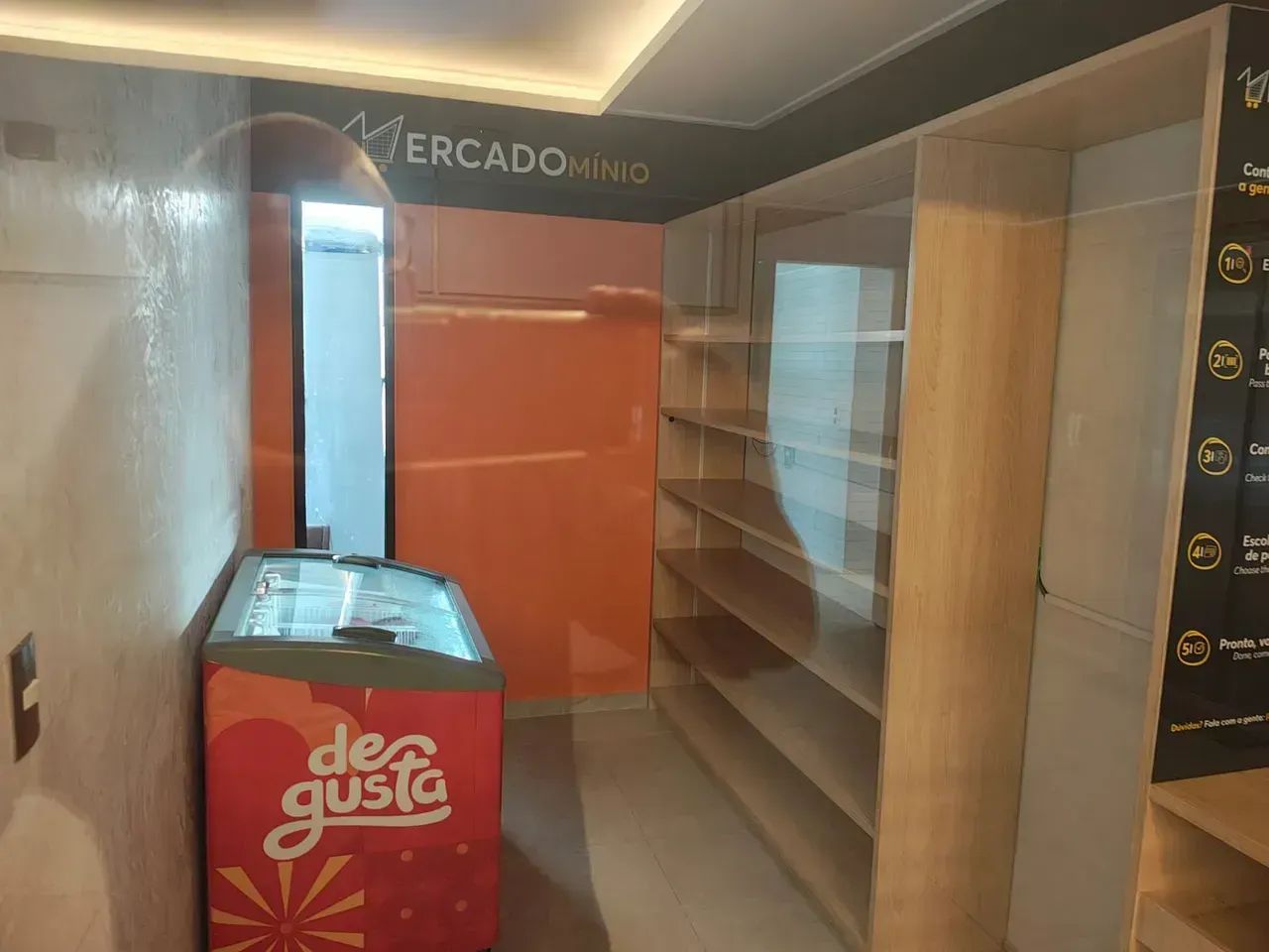 UMA OBRA DE ARTE QUADRA DA BEIRA MAR - Foto 3