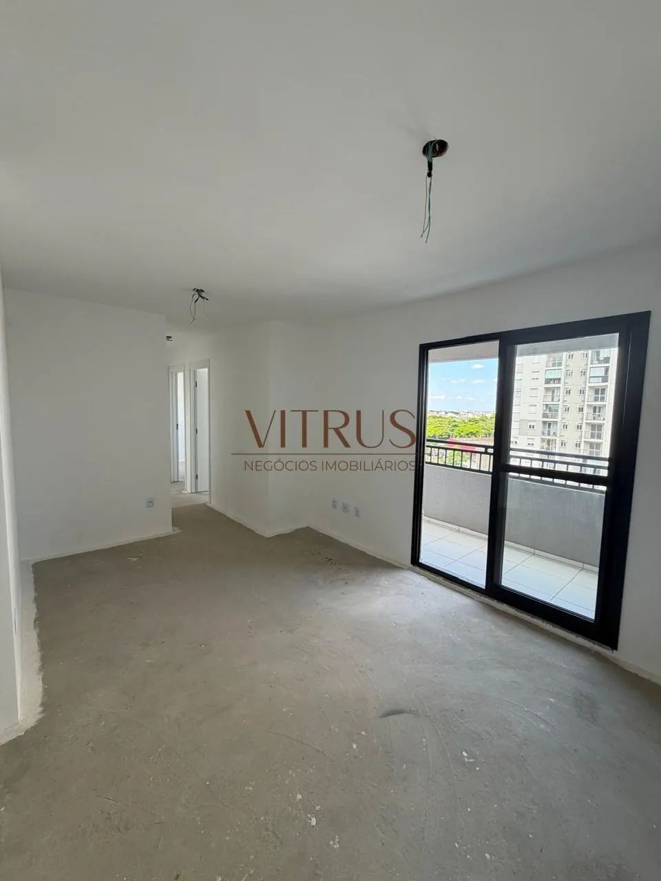 Apartamento novo no Bonfim - Campinas, SP - Foto 2