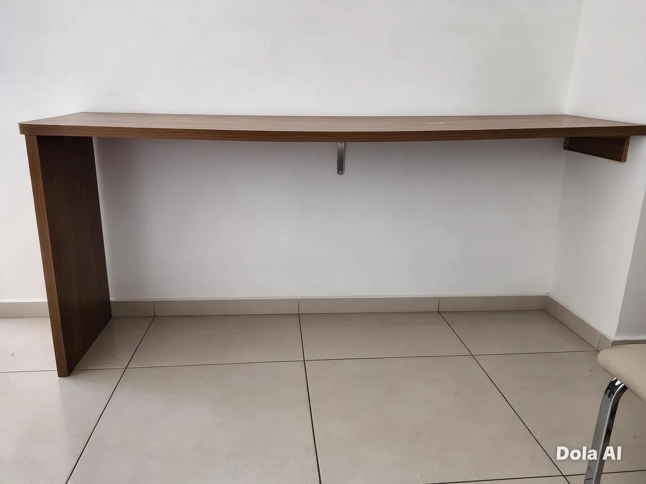 Bancada en MDF