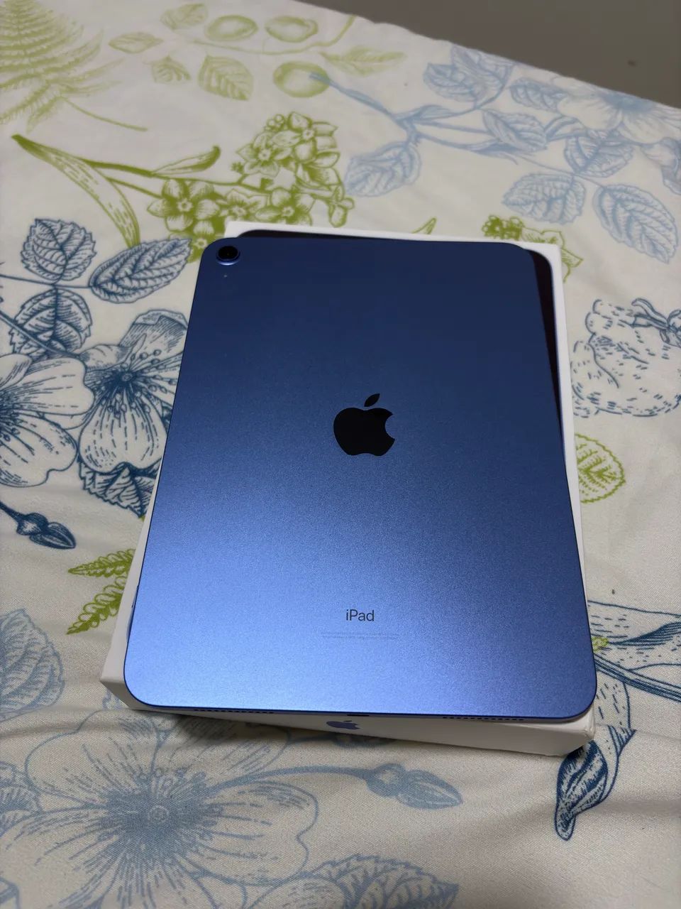 iPad 10  - Foto 4