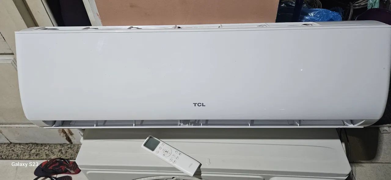 Ar condicionado 18000btus  - Foto 3
