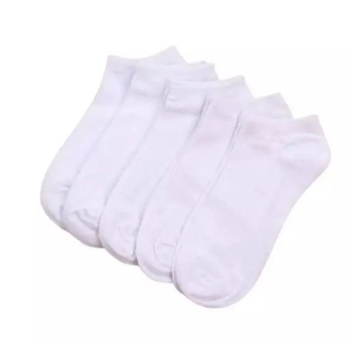 45 pares de meia - Foto 4