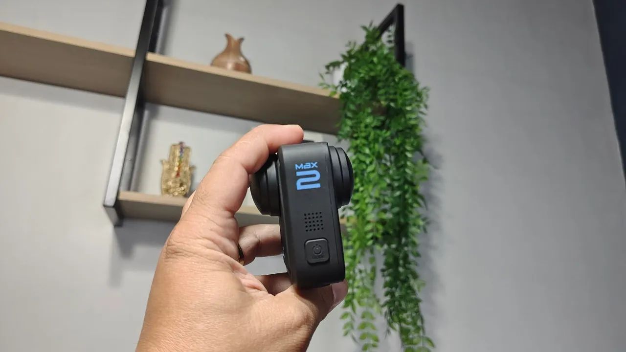 Gopro Max2 360 - Lacrada - Foto 3