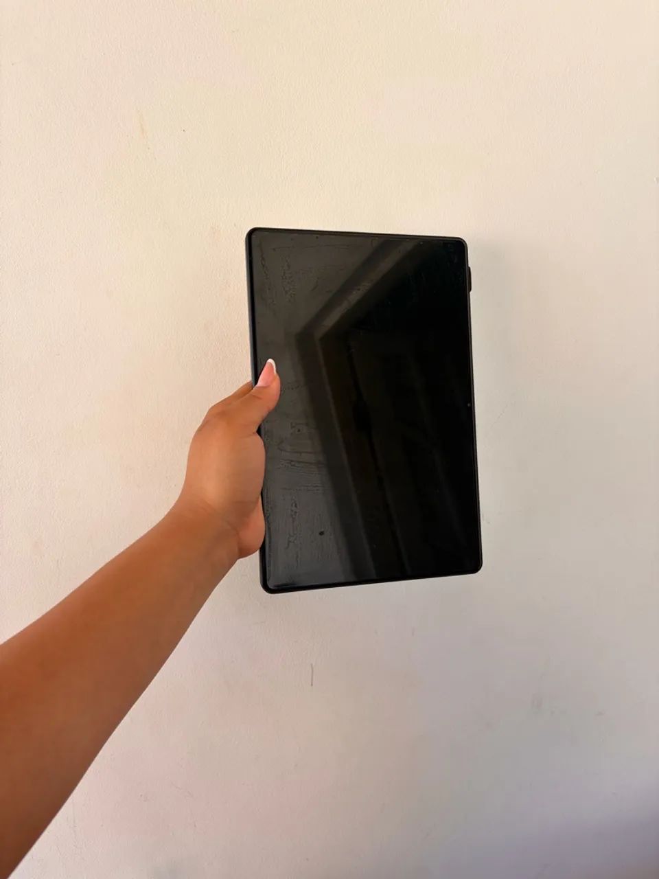 Tablet - com defeito na tela - Foto 4
