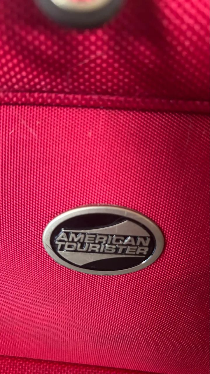 Mala de Viagem - 32kg  - Foto 2