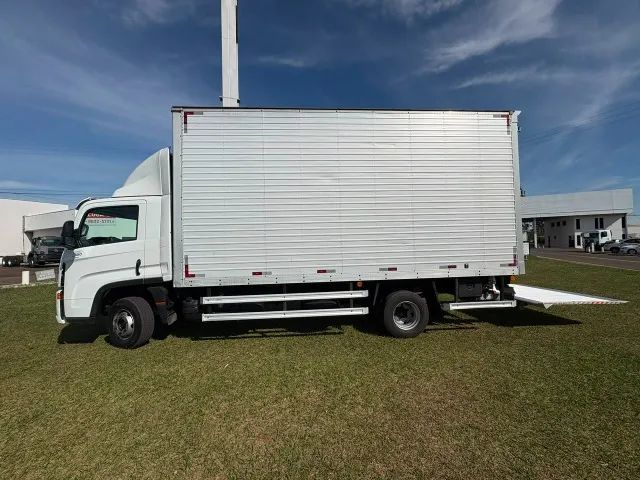 VW 11-180 4X2 V-TRONIC - Foto 3