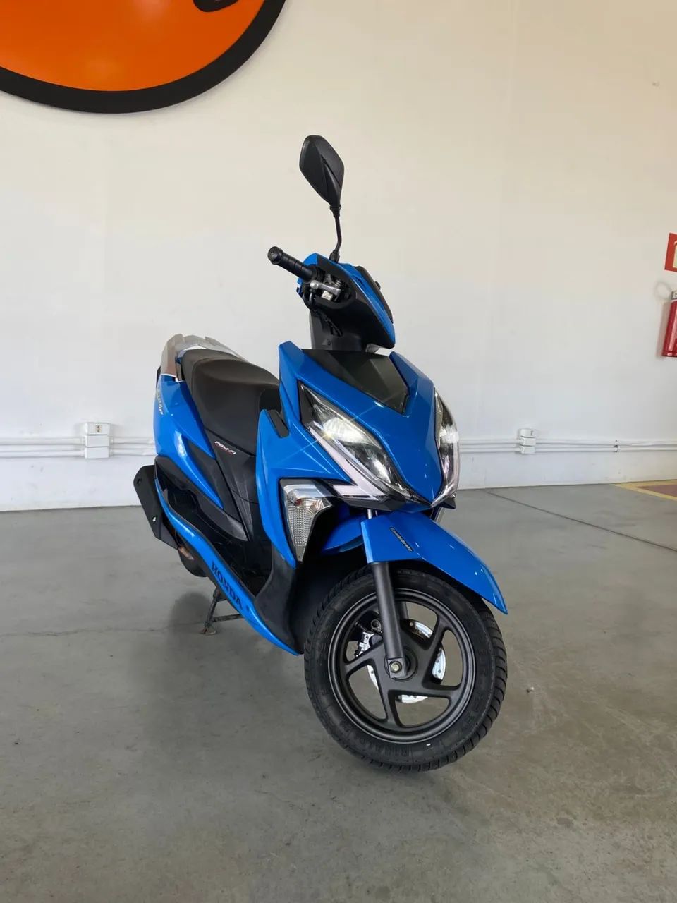 ELITE 125
