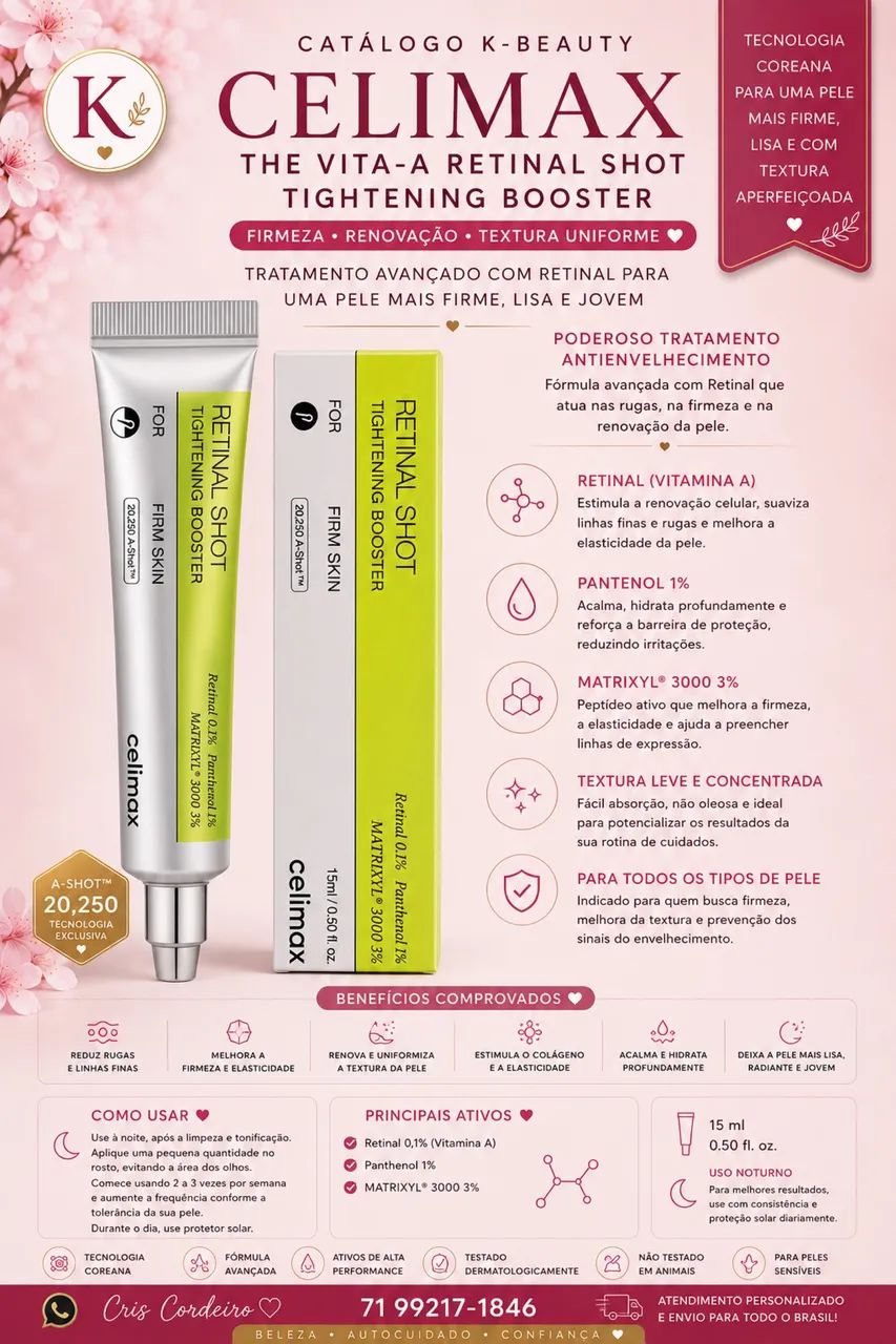 Produtos coreanos originais  - Foto 5