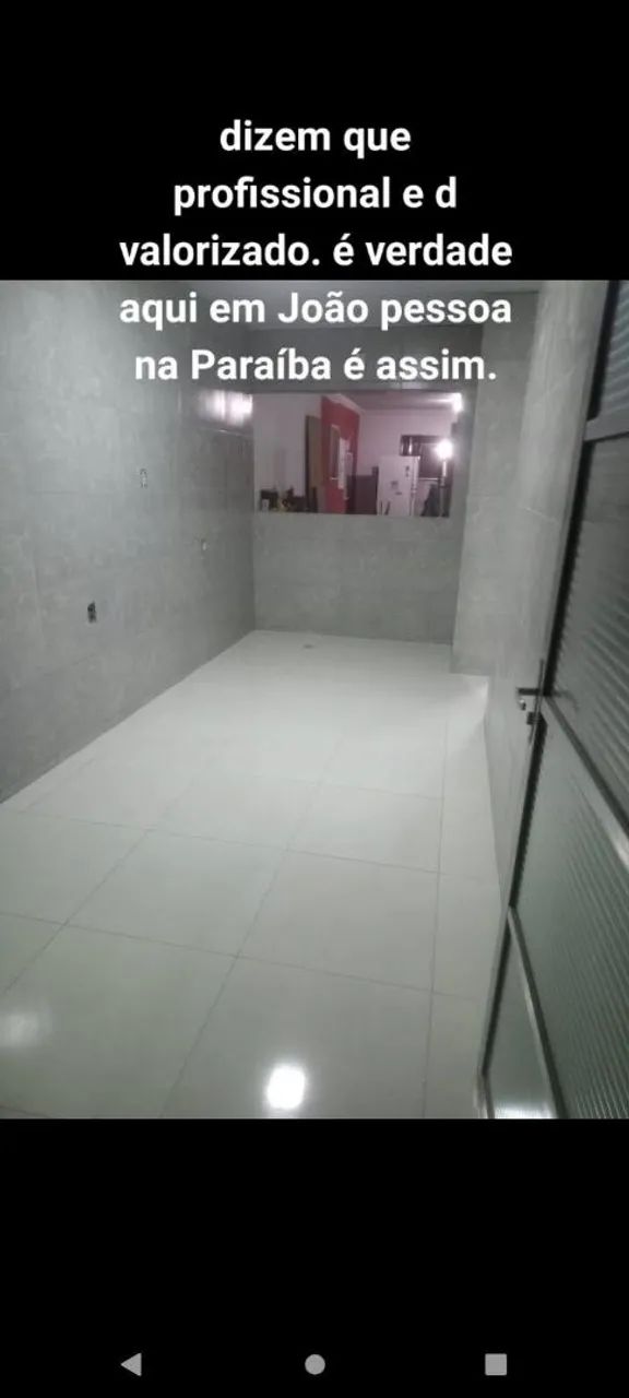 Assentamento de cerâmica e porcelanato  - Foto 3