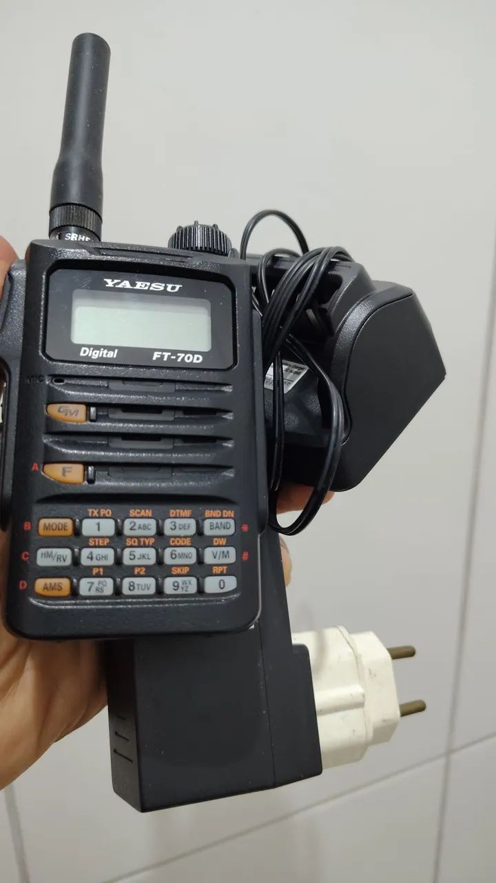 Rádio Amador
