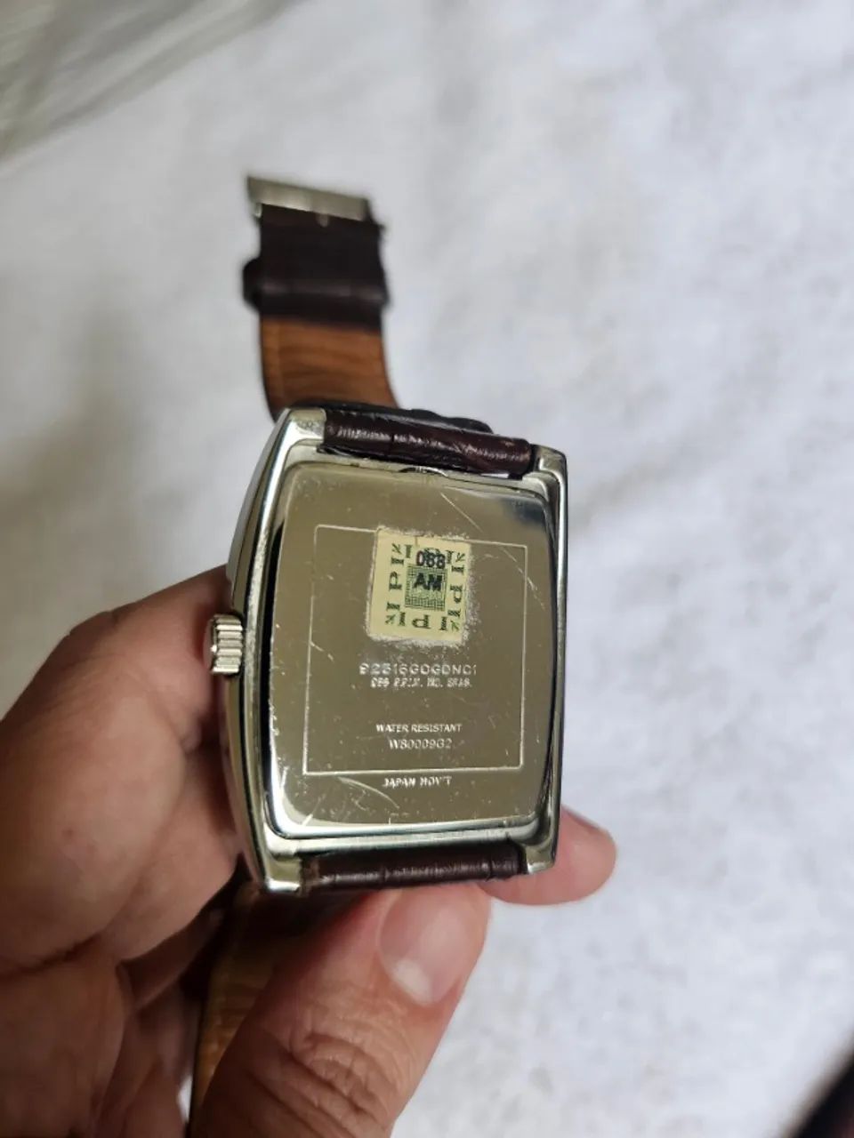 Relogio Guess 92316G0GDNC1 - Foto 4