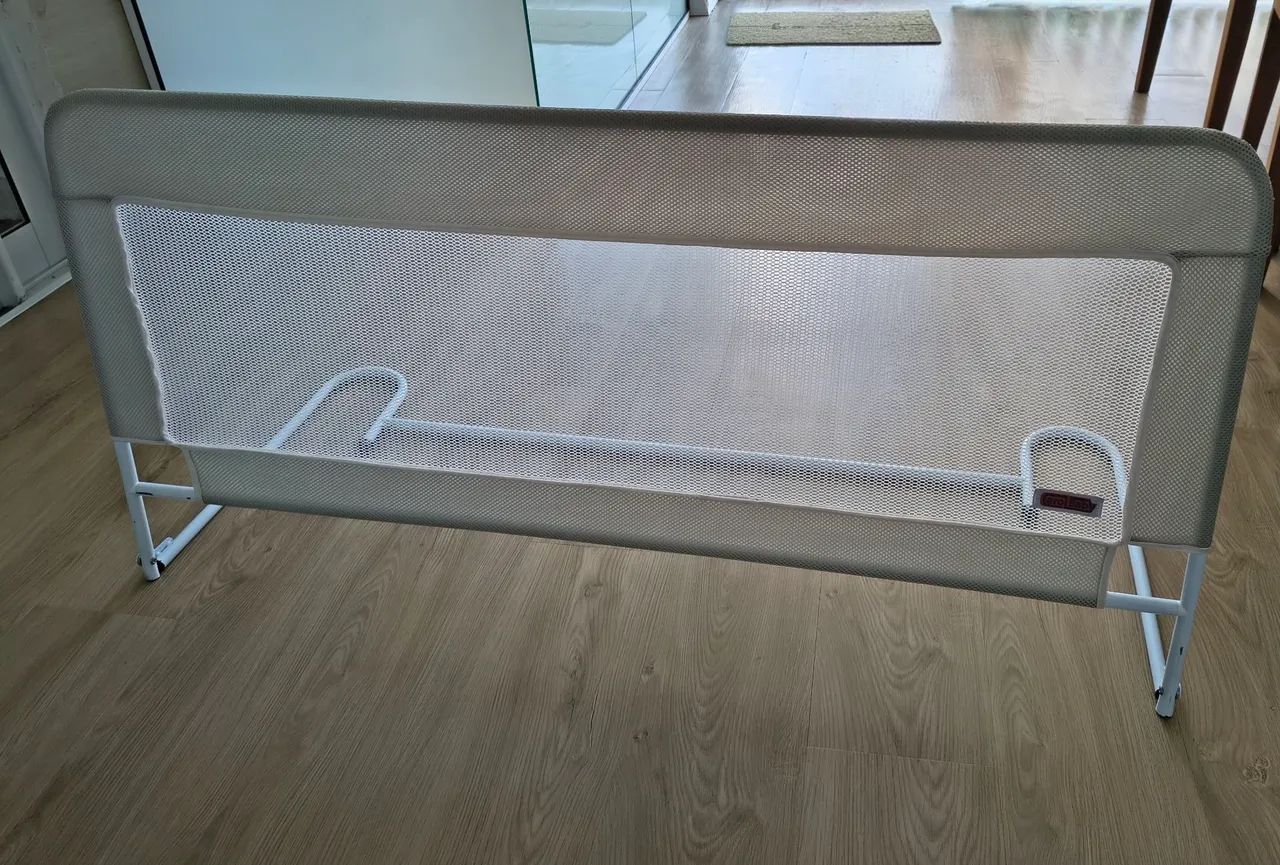 Grade De Proteção com Tela Box - Foto 4