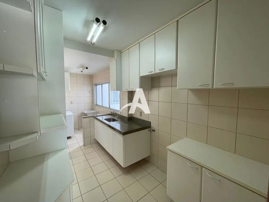 Aluguel Apartamento OSVALDO REZENDE - Foto 5