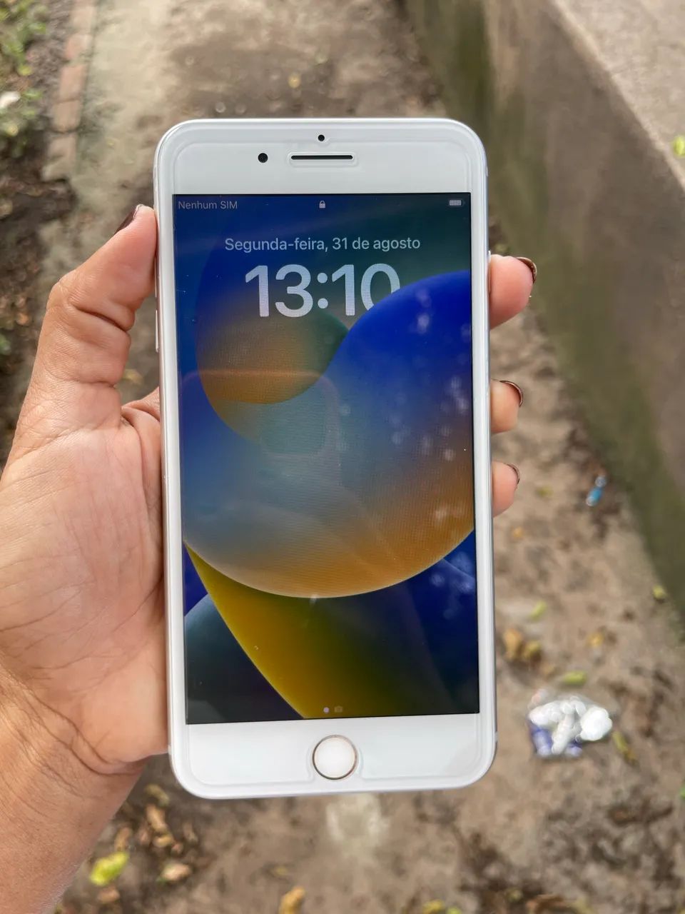 iPhone 8plus 64GB 