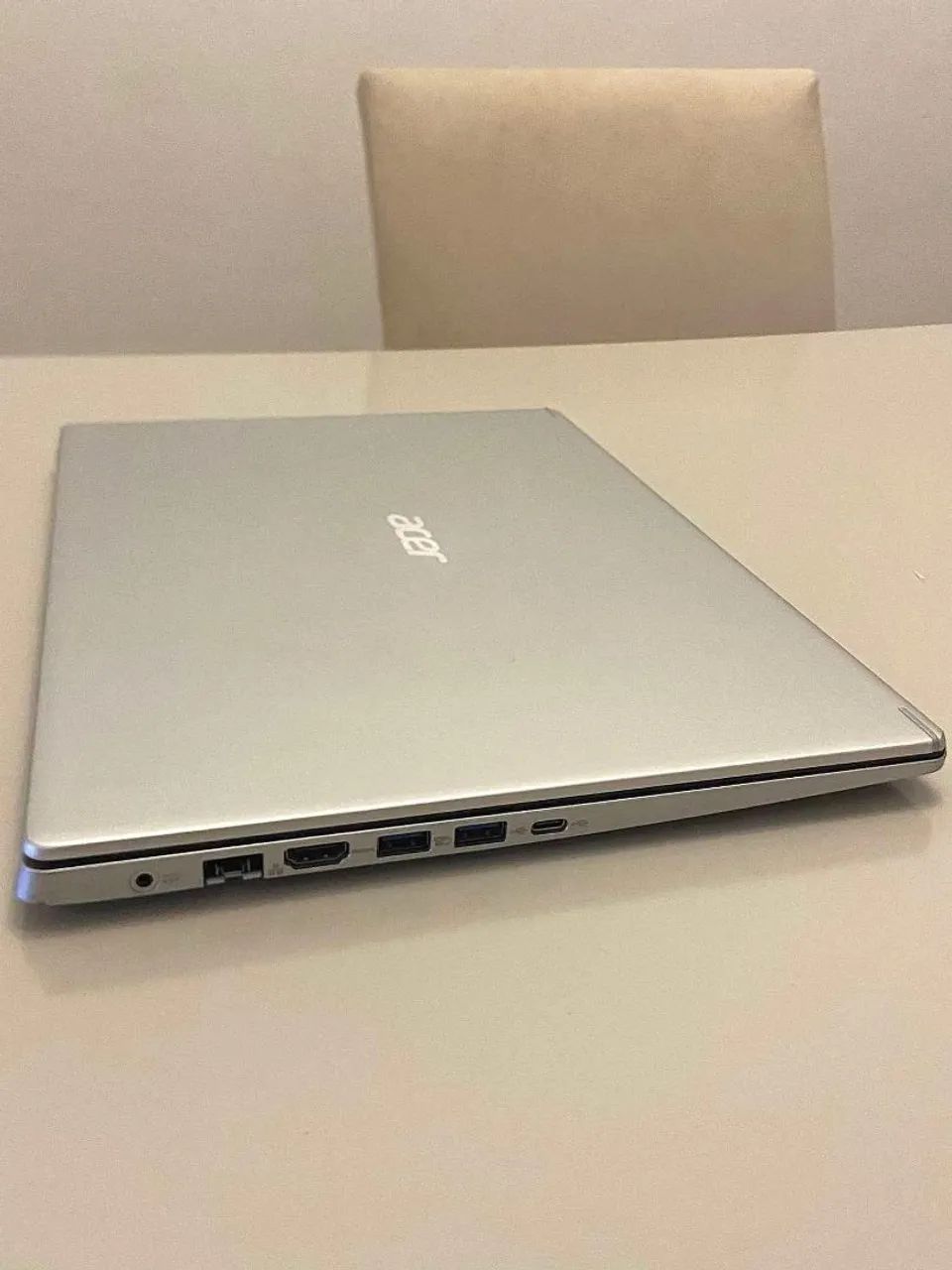 Notebook Acer Aspire 5 Ryzen 7 - Foto 3