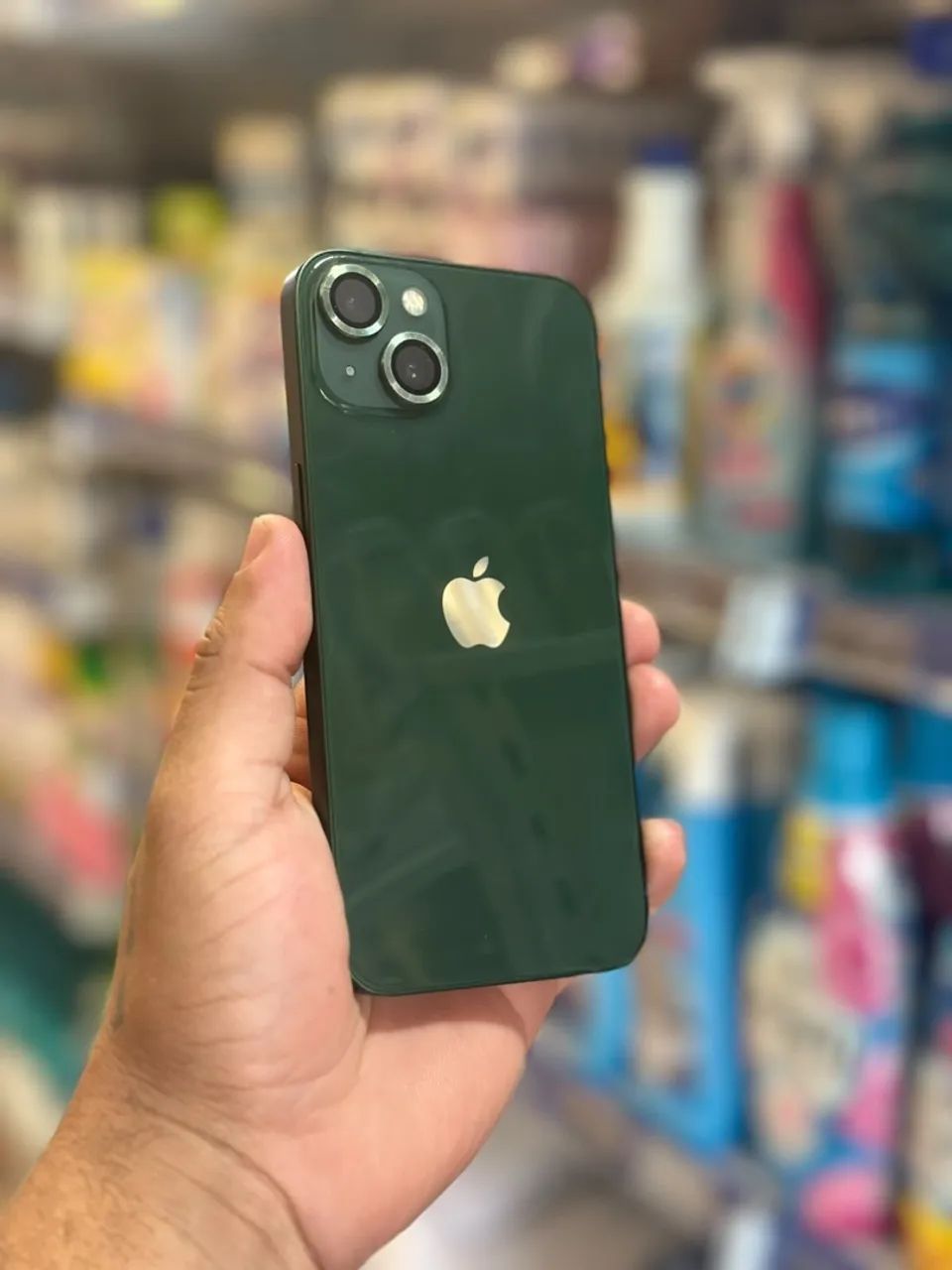Vendo IPhone 13  - Foto 4