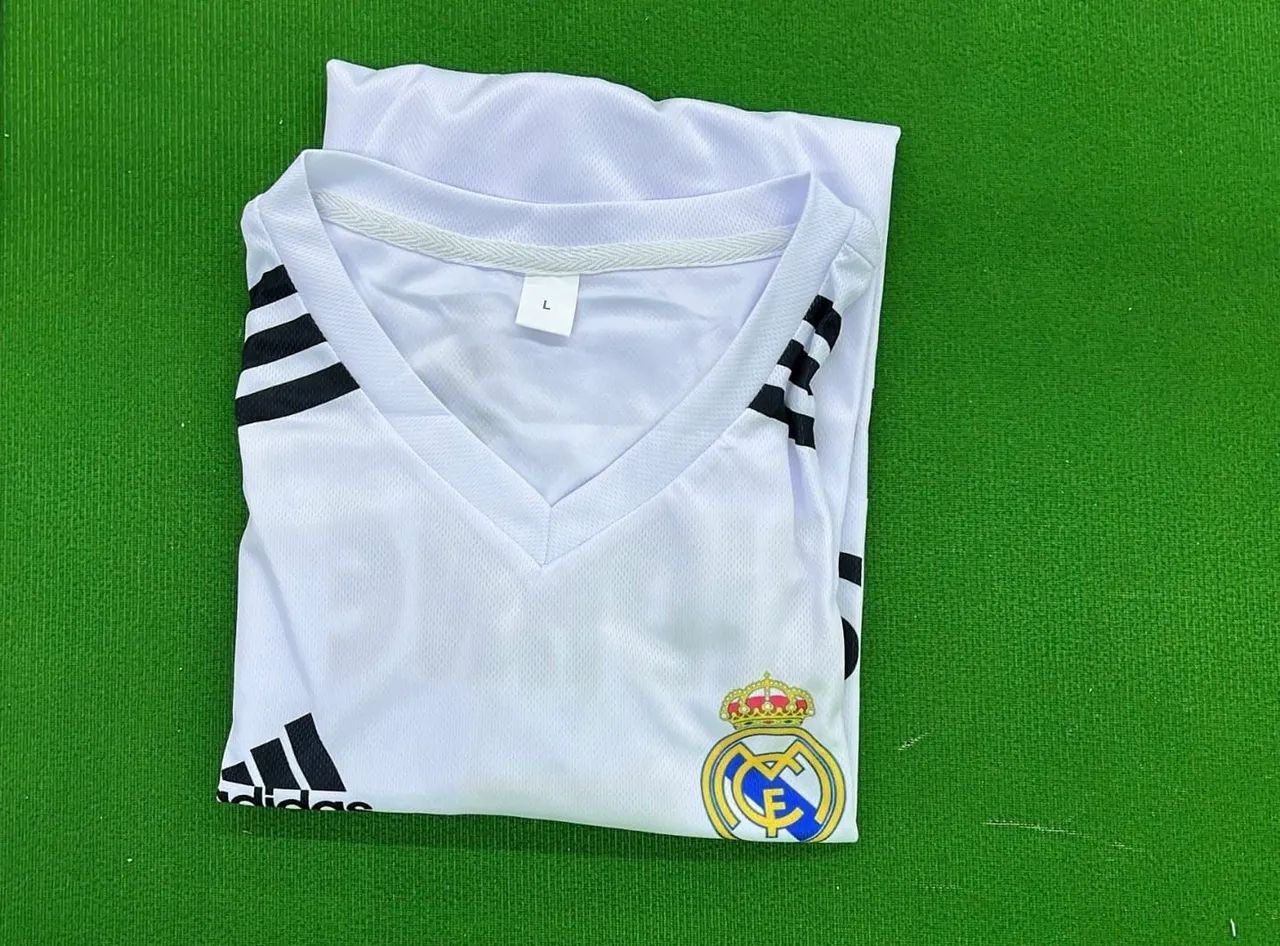 Blusas de time - Foto 3