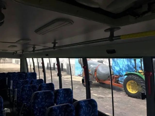 Micro Ônibus Volare dw9 Executivo ano 2012 - Foto 5