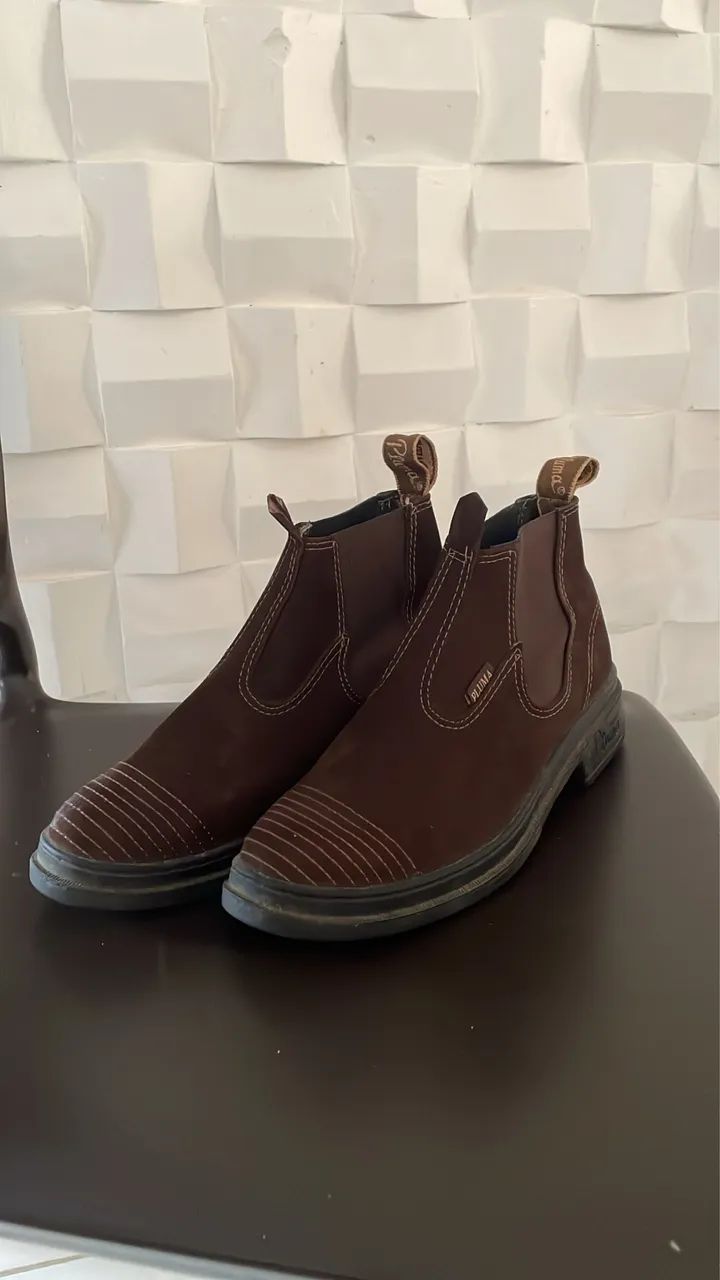 bota pluma original  - Foto 2