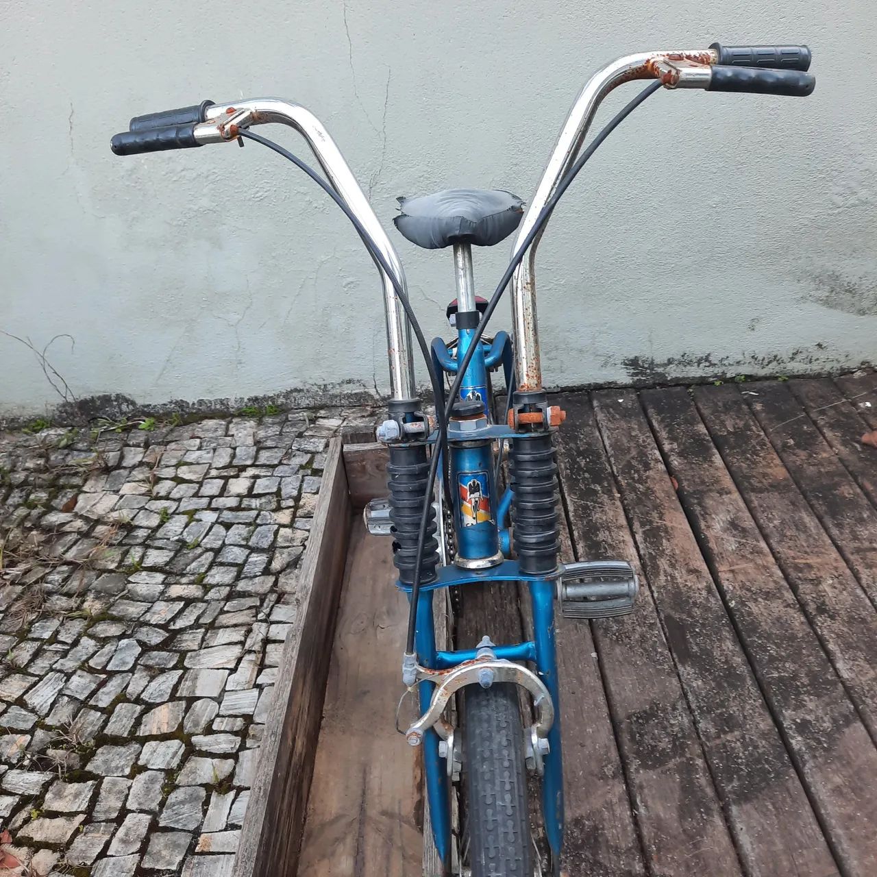 Caloi Berlinetinha  - Foto 4