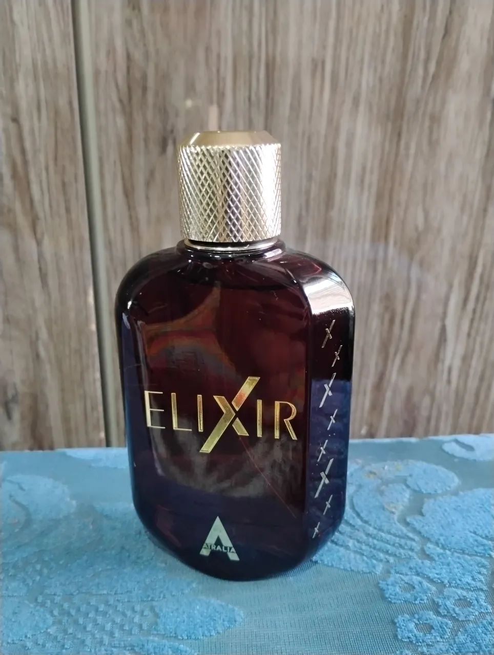 Perfume Elixir de Atralia 100ml  - Foto 5