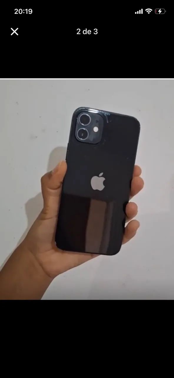 iPhone 12 - Foto 2