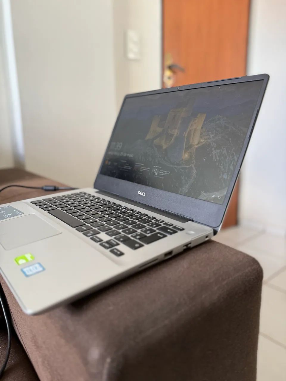 NOTEBOOK DELL INSPIRION 14 5000