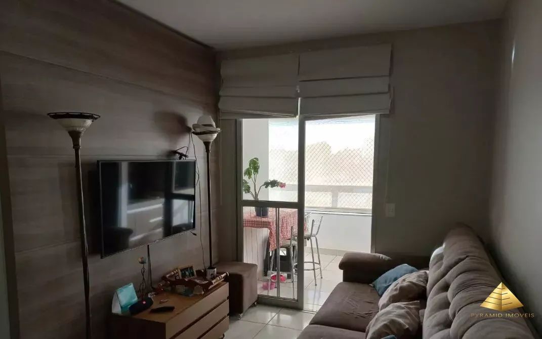 Apartamento para venda, 3 quarto(s), Pico Do Amor, Cuiabá - Foto 2